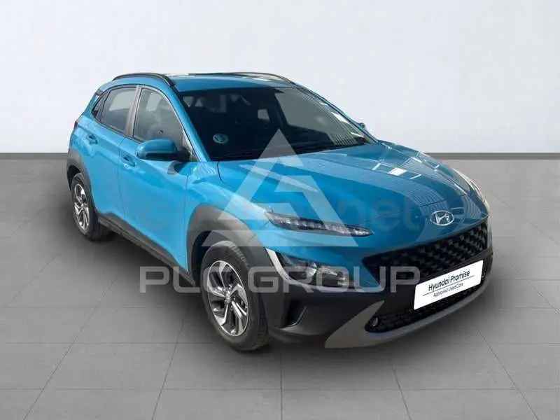 2023 Hyundai Kona