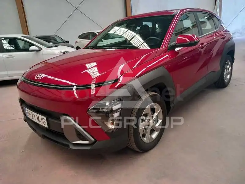 2023 Hyundai Kona