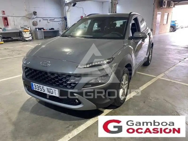 2023 Hyundai Kona