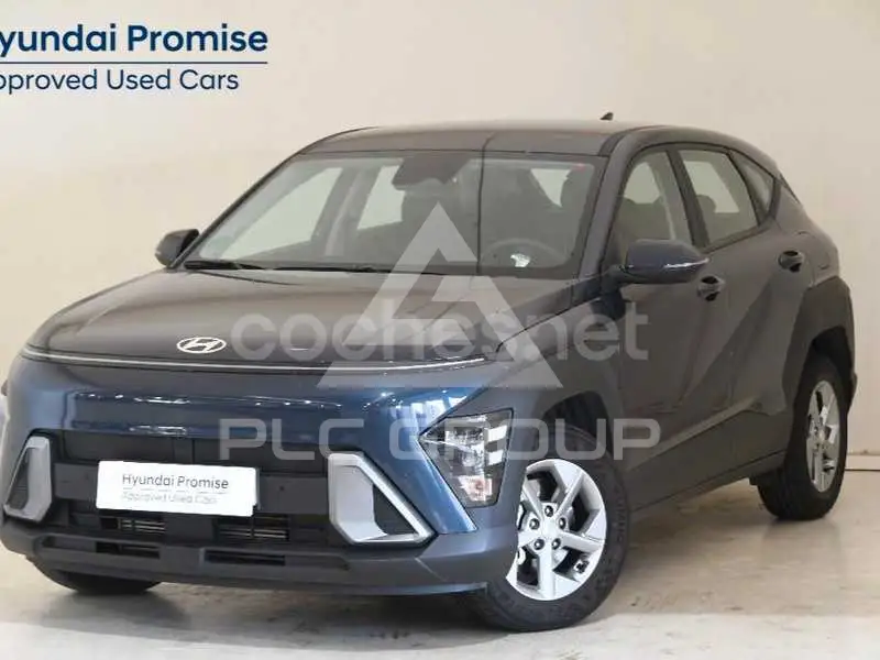 2023 Hyundai Kona