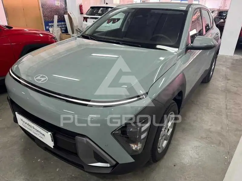 2023 Hyundai Kona