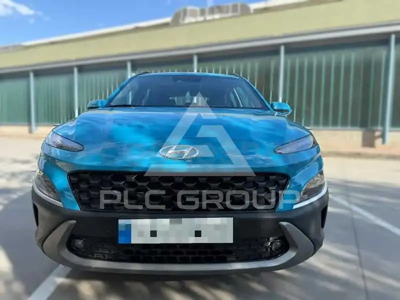 2023 Hyundai Kona
