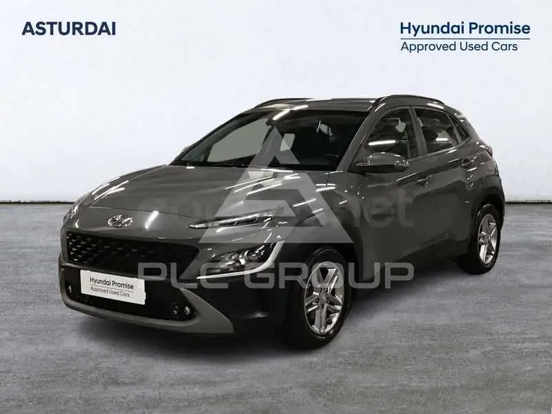 2023 Hyundai Kona