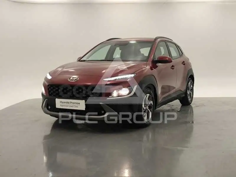 2023 Hyundai Kona