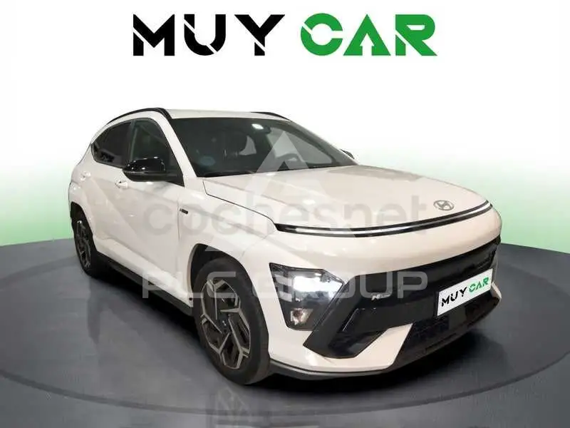 2023 Hyundai Kona