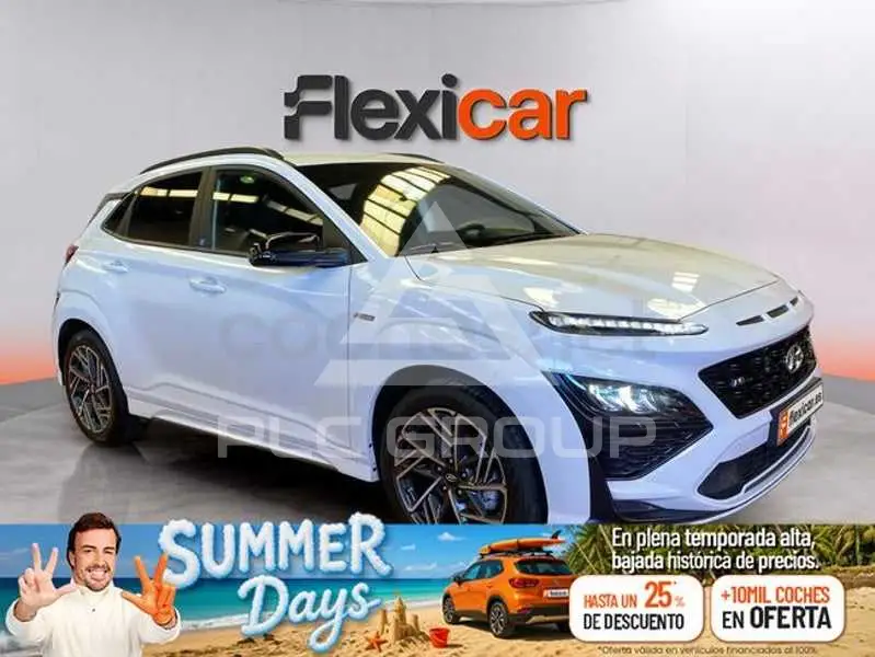 2023 Hyundai Kona