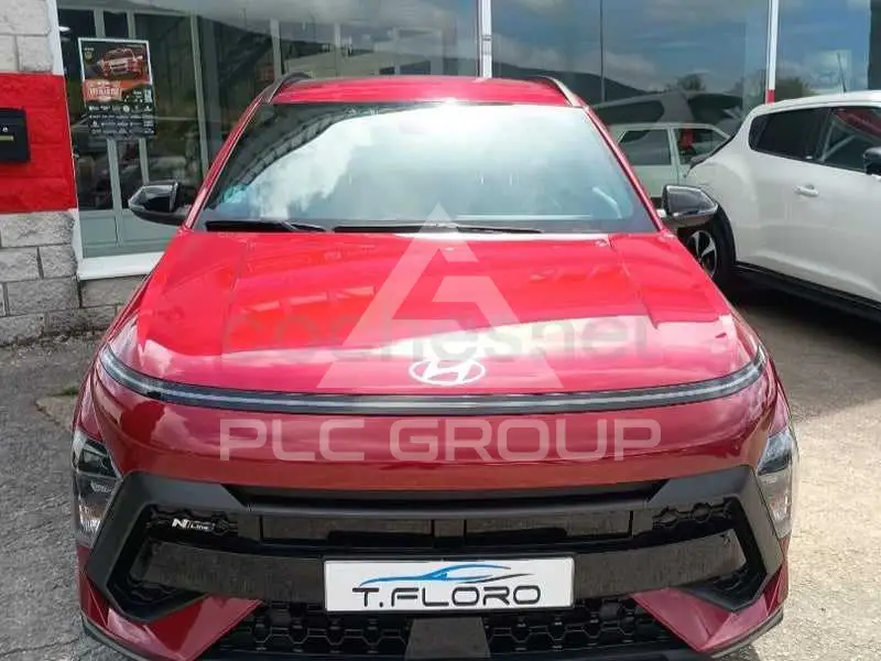 2023 Hyundai Kona