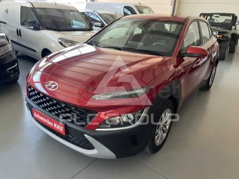 2023 Hyundai Kona