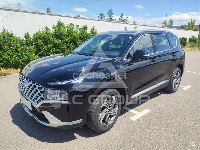 2023 Hyundai Santa Fe