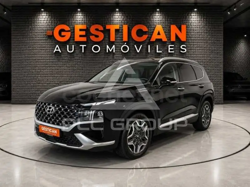 2023 Hyundai Santa Fe