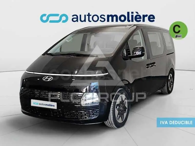 2023 Hyundai Staria