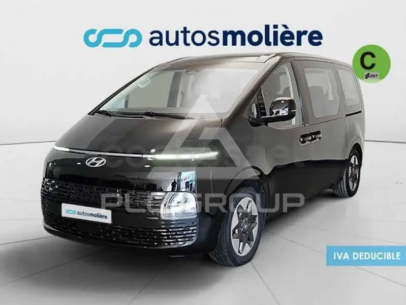 2023 Hyundai Staria