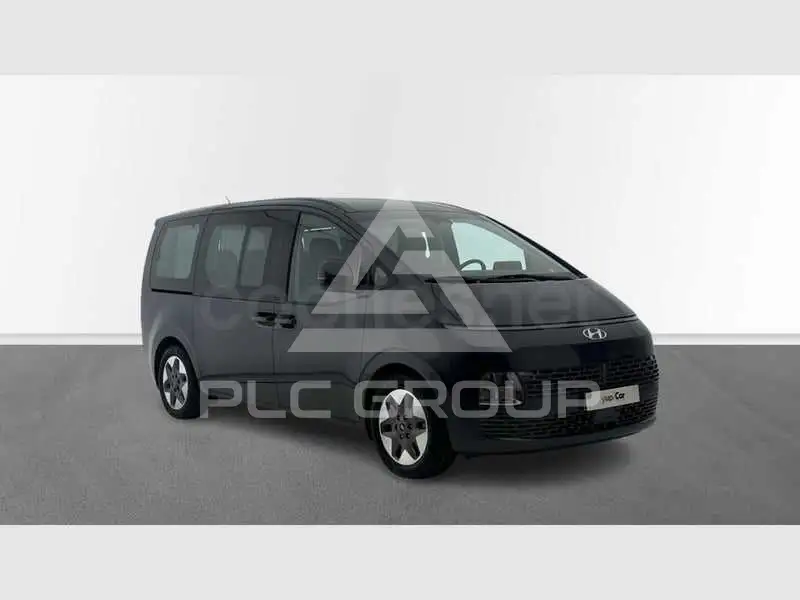 2023 Hyundai Staria