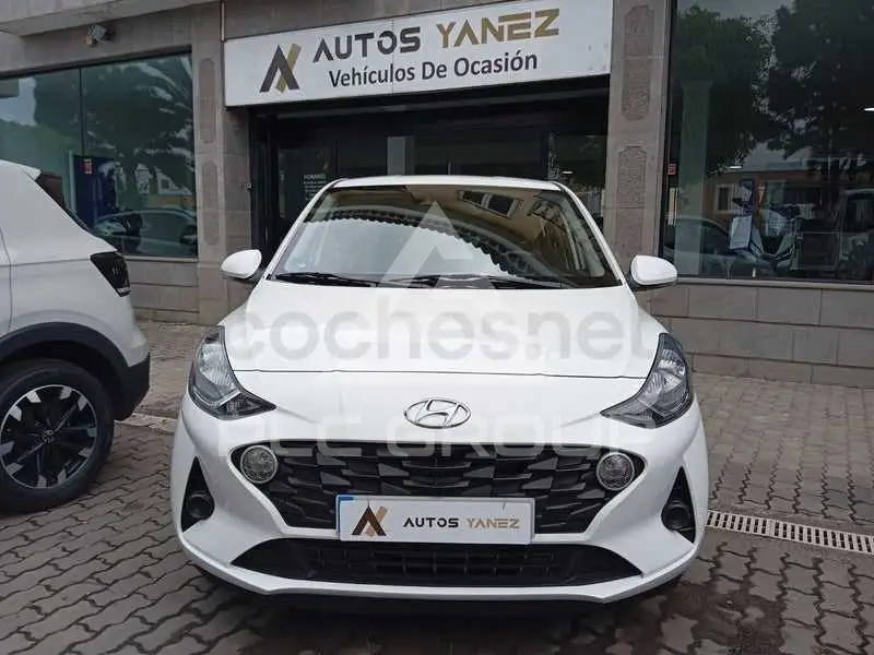 2023 Hyundai I10