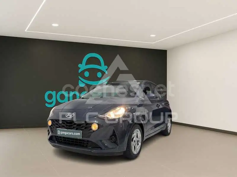 2023 Hyundai I10