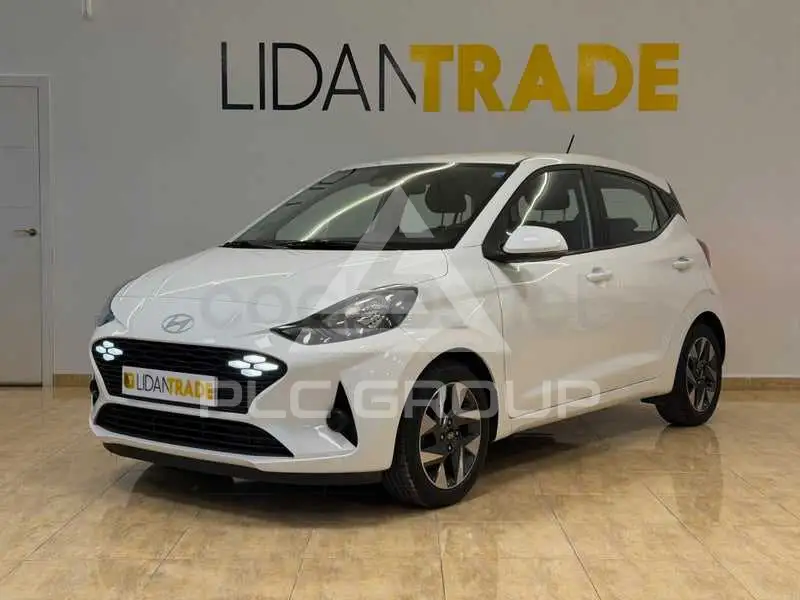 2023 Hyundai I10