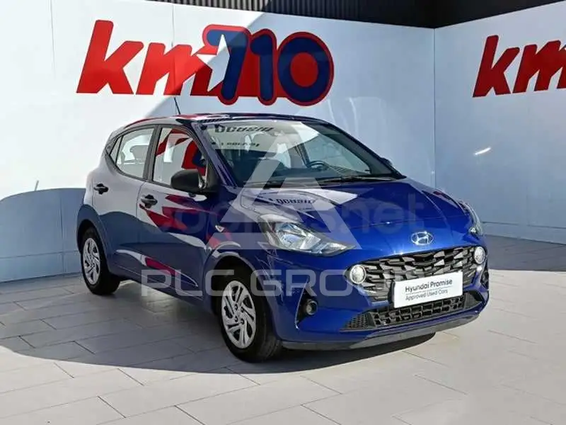 2023 Hyundai I10