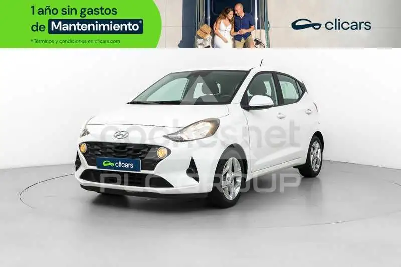 2023 Hyundai I10