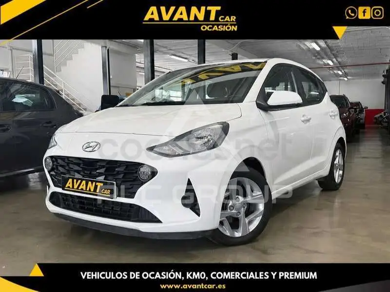 2023 Hyundai I10