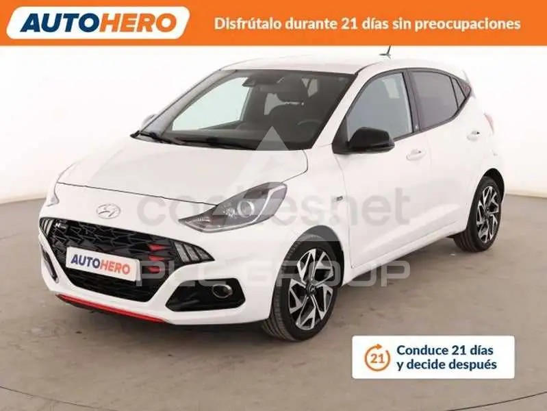 2023 Hyundai I10