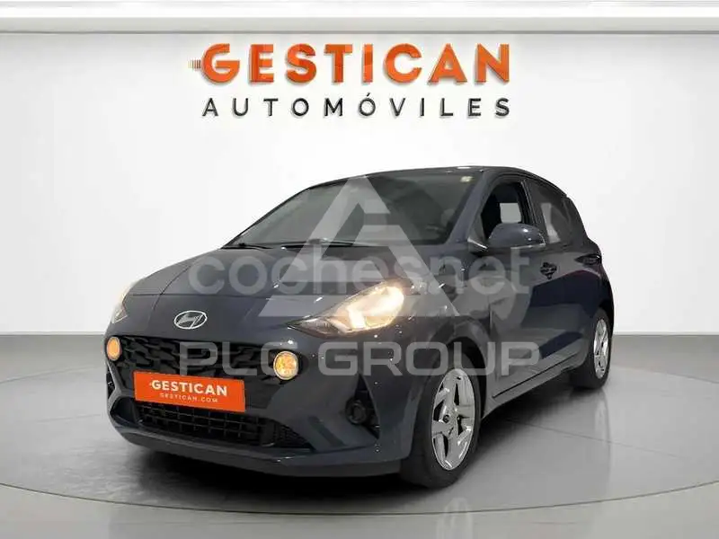 2023 Hyundai I10