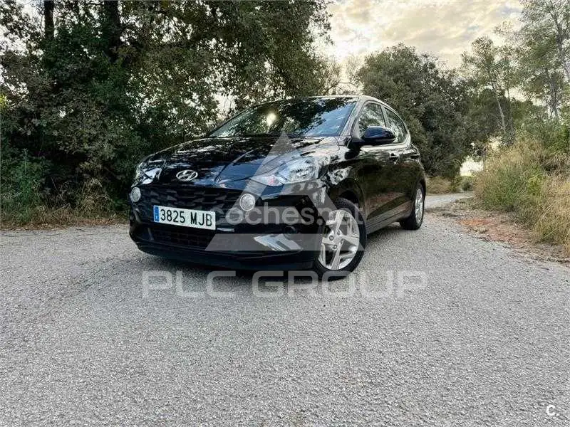 2023 Hyundai I10