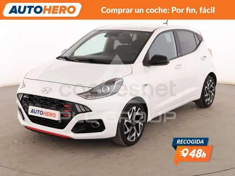 2023 Hyundai I10