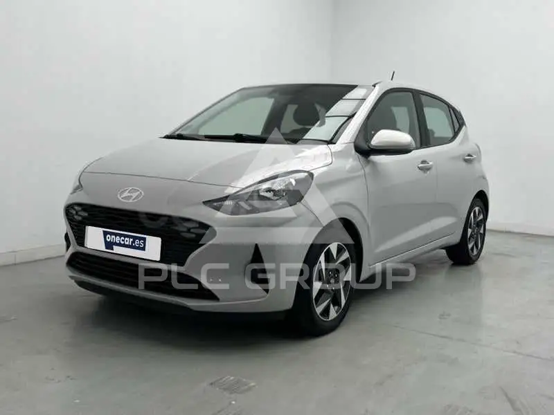 2023 Hyundai I10