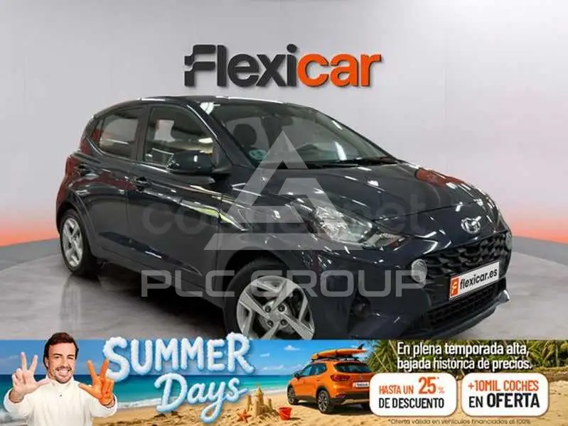 2023 Hyundai I10