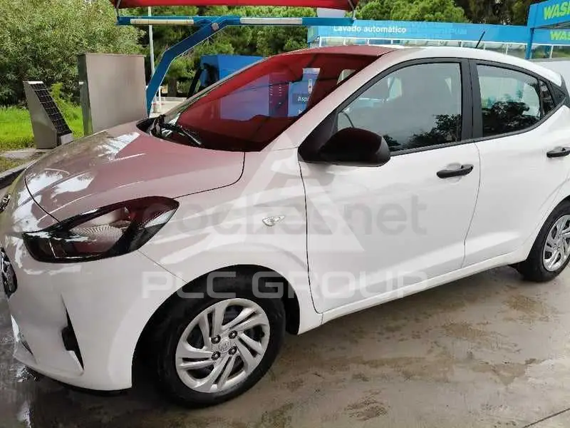 2023 Hyundai I10