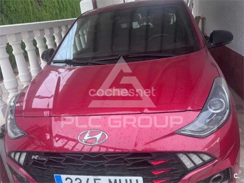 2023 Hyundai I10