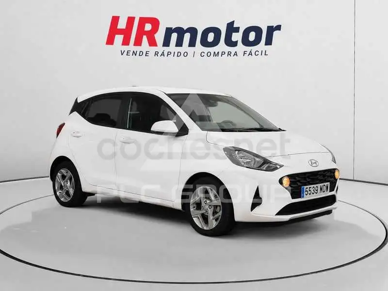 2023 Hyundai I10