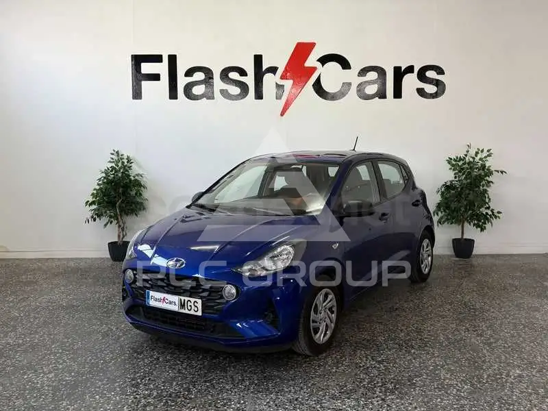 2023 Hyundai I10