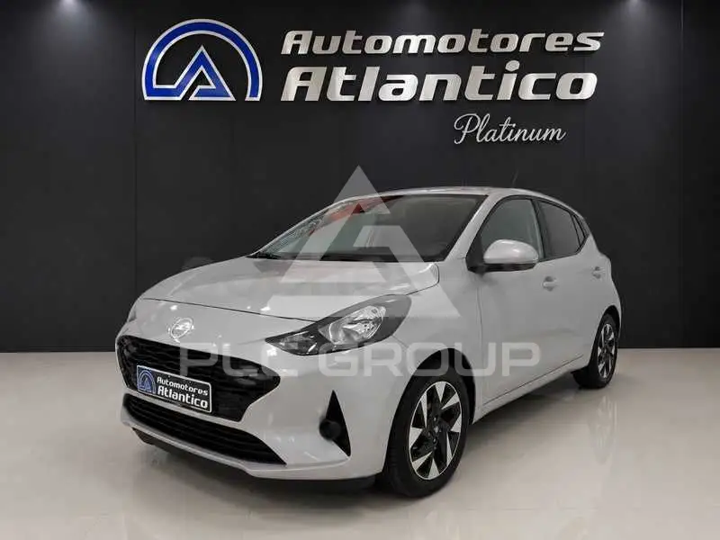 2023 Hyundai I10