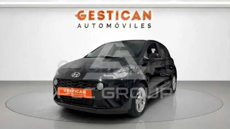 2023 Hyundai I10