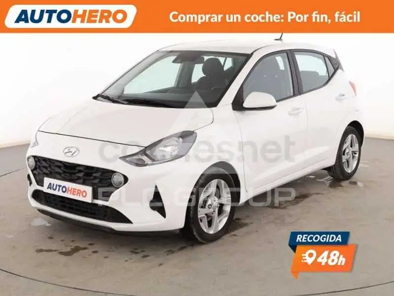 2023 Hyundai I10