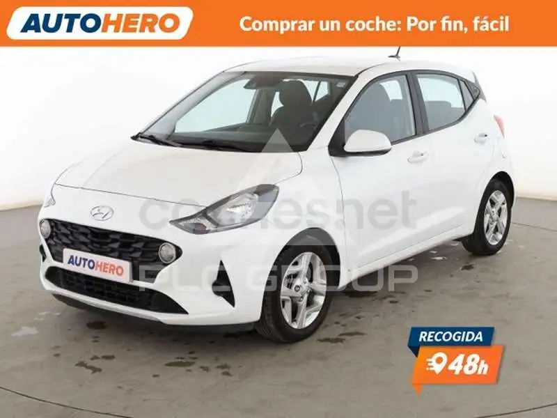 2023 Hyundai I10