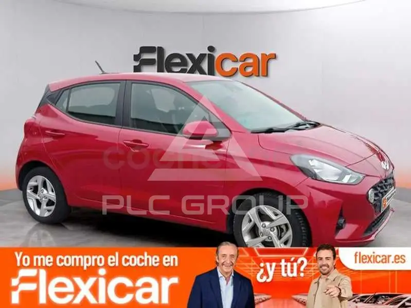 2023 Hyundai I10
