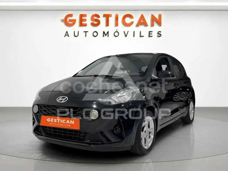 2023 Hyundai I10