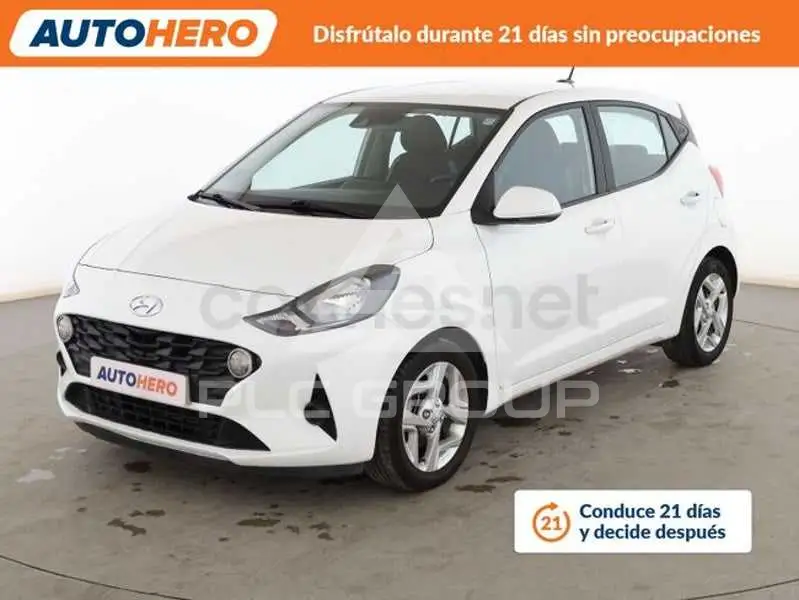 2023 Hyundai I10
