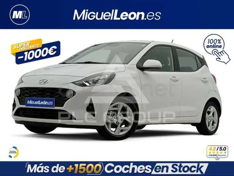 2023 Hyundai I10