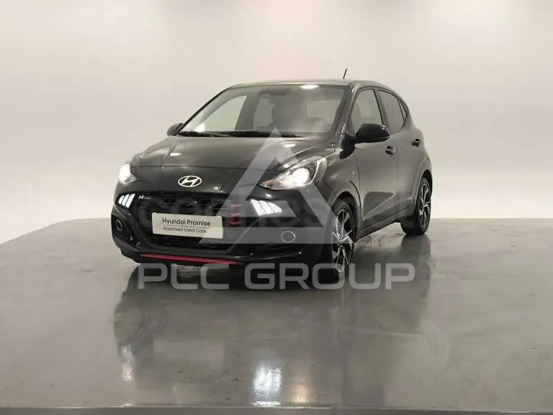 2023 Hyundai I10