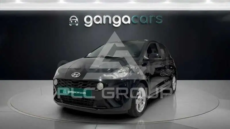 2023 Hyundai I10