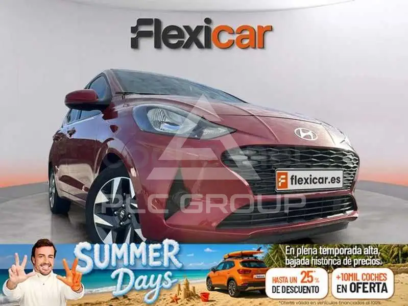 2023 Hyundai I10