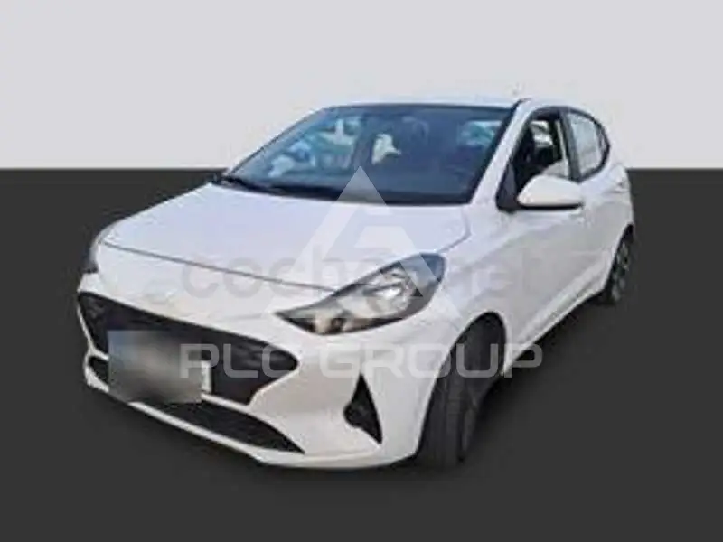 2023 Hyundai I10
