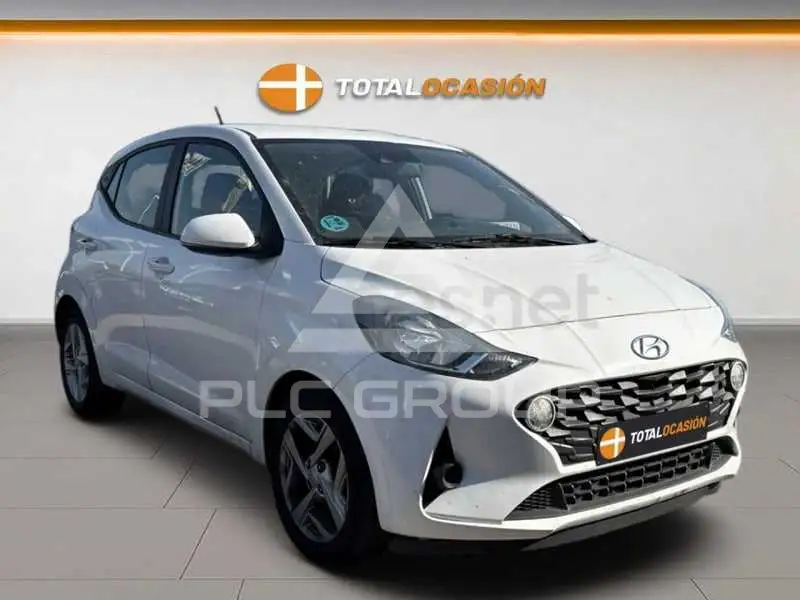 2023 Hyundai I10