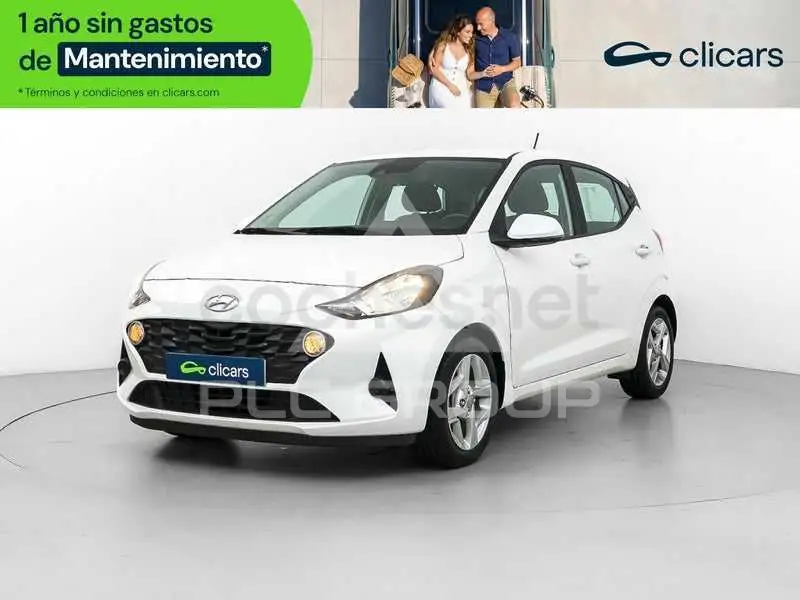 2023 Hyundai I10