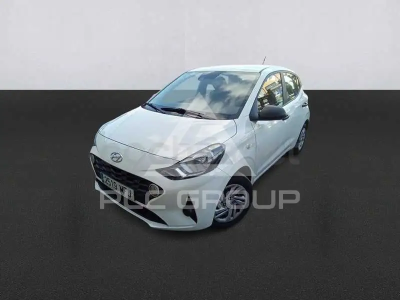 2023 Hyundai I10