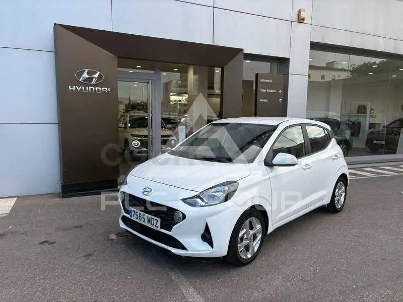 2023 Hyundai I10