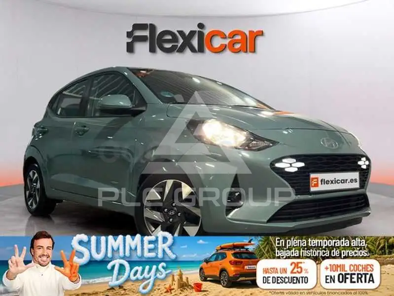 2023 Hyundai I10